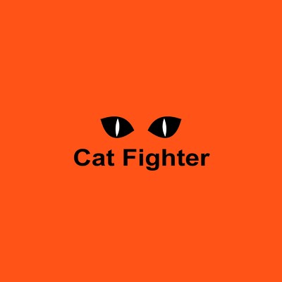 Chiney Pop (feat. Kecori)/Cat Fighter