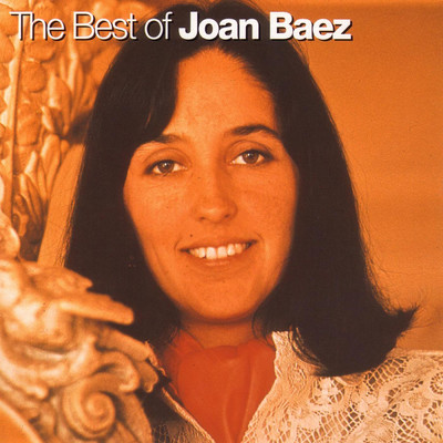 The Best Of Joan Baez/ジョーン・バエズ