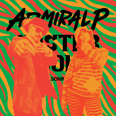 Admiral P／Syster Sol