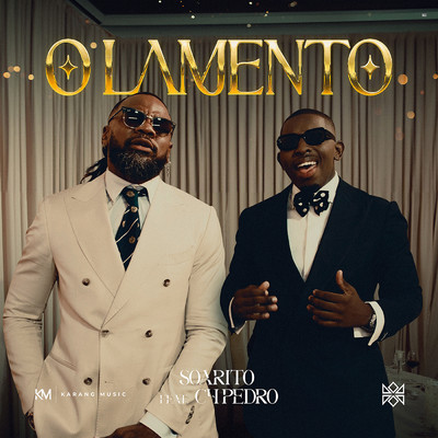 O Lamento (featuring C4 Pedro, Shalom Beatz)/Soarito