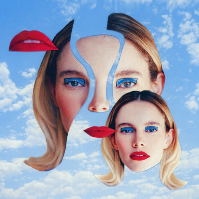 アルバム/Valley Girl (Explicit) (Side B - Los Angeles, No Offense)/Cyn