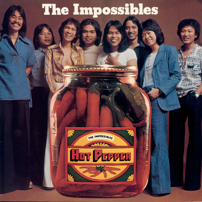 C'Mon Baby/The Impossibles