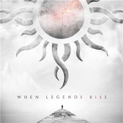 アルバム/When Legends Rise/ゴッドスマック