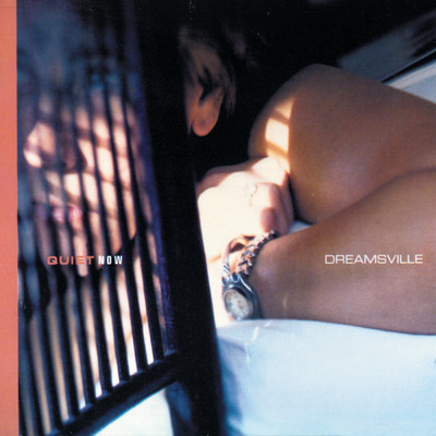 Quiet Now: Dreamsville/Sarah Vaughan