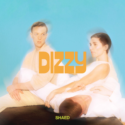 アルバム/Dizzy/シェイド