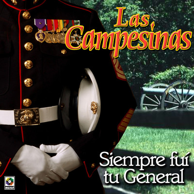 アルバム/Siempre Fui Tu General/Las Campesinas