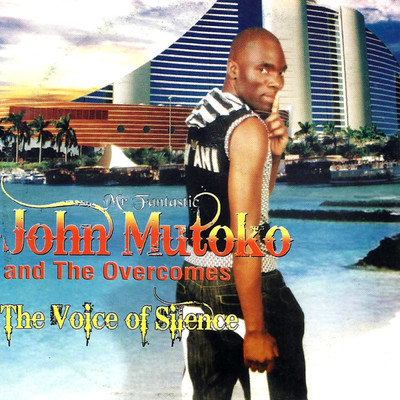 John Mutoko／The Overcomes