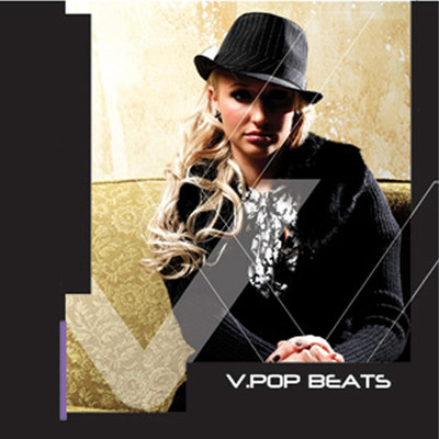 アルバム/V.Pop Beats/Trance Club All-Stars