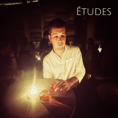 Etudes/Charlie Hackemer／Josh Karas