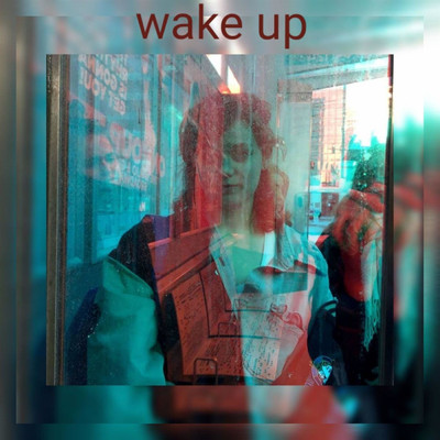 Wake Up/Francesca Bliss