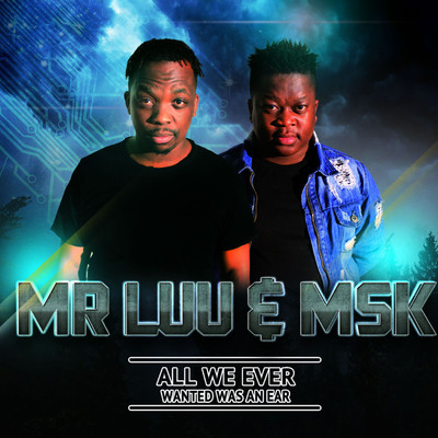 Uphambene (feat. Professor and Nelz)/Mr Luu & MSK