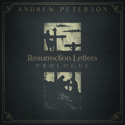 シングル/God Rested/Andrew Peterson