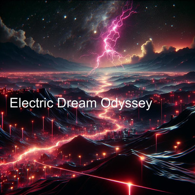 Electric Dream Odyssey/MikeStoElectroBeats
