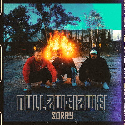 アルバム/Sorry/Nullzweizwei, RUFUZ, BAZU