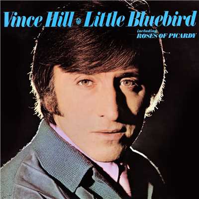 アルバム/Little Bluebird (2017 Remaster)/Vince Hill