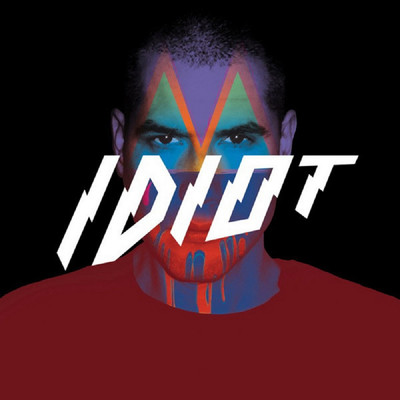 Idiot (feat. Martin Svatek)/Vladimir 518