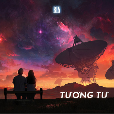 シングル/Tuong Tu/RIN