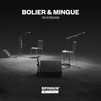 シングル/Riverbank (Acoustic Version)/Bolier & Mingue