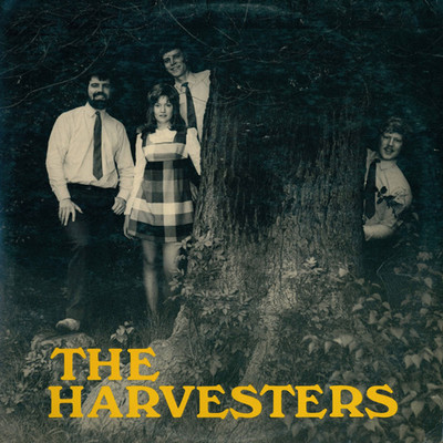 Peggy Gordon/The Harvesters