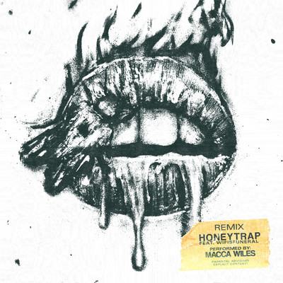 Honeytrap (feat. Wifisfuneral) [Remix]/Macca Wiles