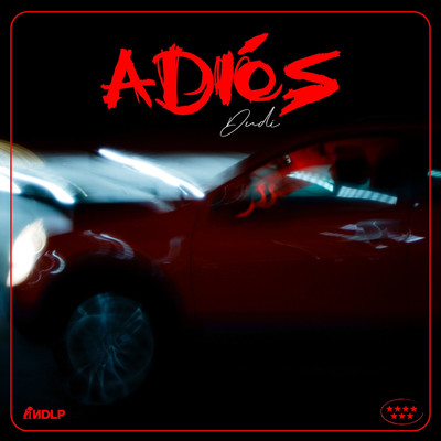 シングル/ADIOS/Dudi