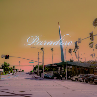 シングル/Paradise/Terrace Martin & Alex Isley