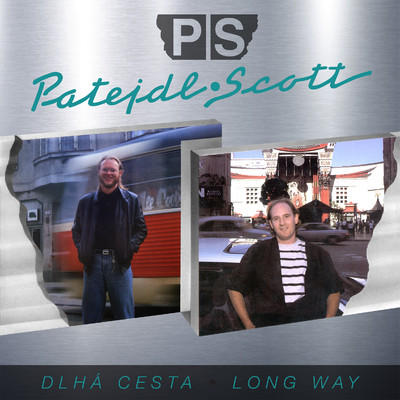 アルバム/Dlha cesta - Long Way/Vaso Patejdl