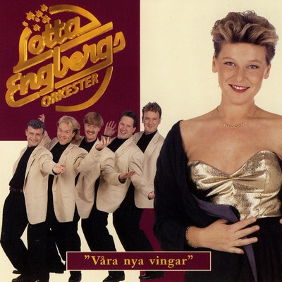 I Can't Stop Loving You/Lotta Engbergs