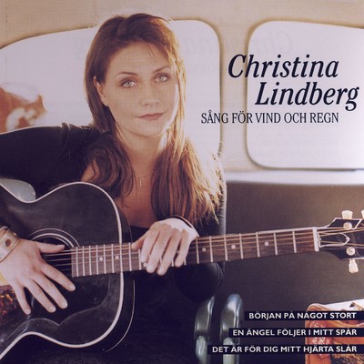 アルバム/Sang For Vind Och Regn/Christina Lindberg