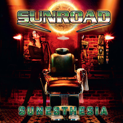 Sink Your Teeth Into Me/Sunroad