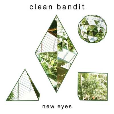 シングル/Real Love/Clean Bandit & Jess Glynne