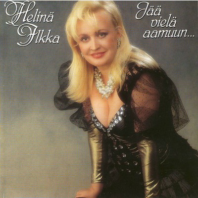 Helina Ilkka