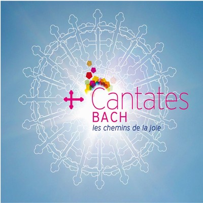Cantates - Les chemins de la joie/Various Artists