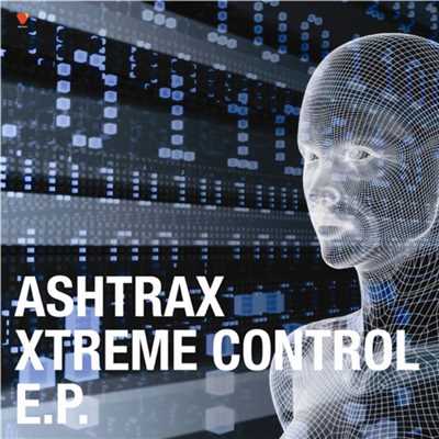 シングル/Future Traffic Song/Ashtrax