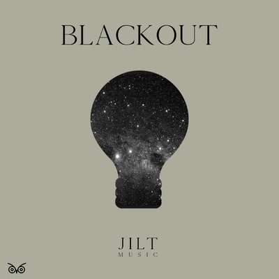 アルバム/Blackout/Jilt Music