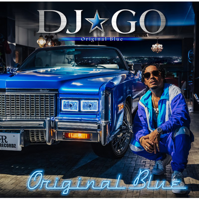アルバム/Original Blue/DJ☆GO