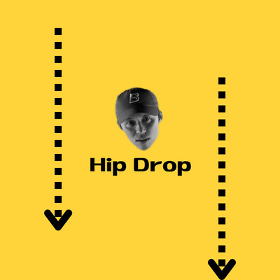 Hip Drop/B-HOPE