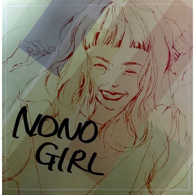 アルバム/NONO GIRL/the Goozgru