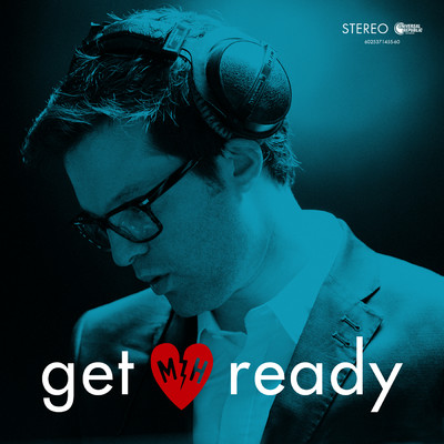 シングル/Get Ready/Mayer Hawthorne