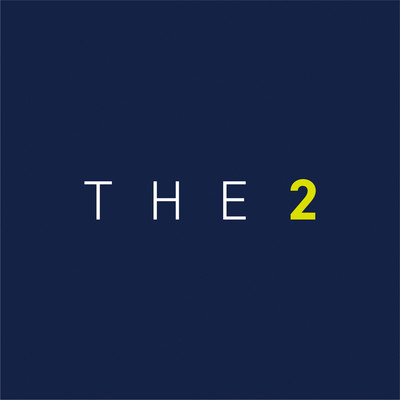 アルバム/THE 2/THE 2