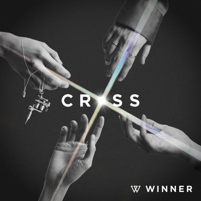 アルバム/CROSS -KR EDITION-/WINNER