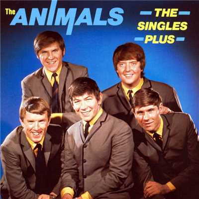 Gonna Send You Back to Walker/The Animals