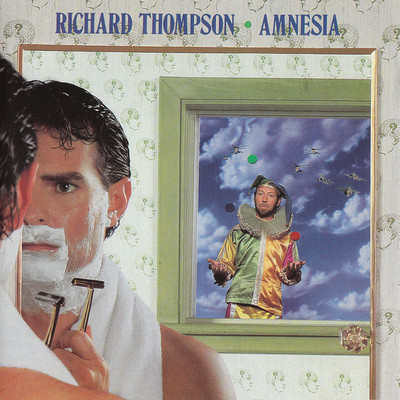 Amnesia/リチャード・トンプソン