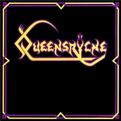 Queensryche/クイーンズライチ