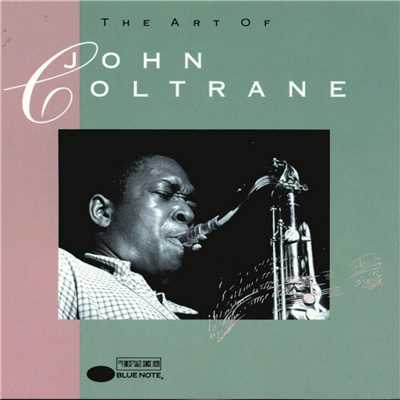 The Art Of Coltrane/クリス・トムリン