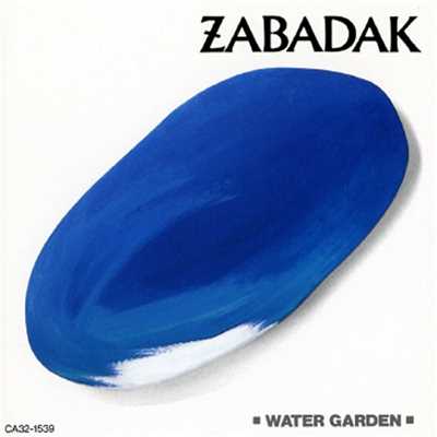 水のソルティレージュ/ZABADAK