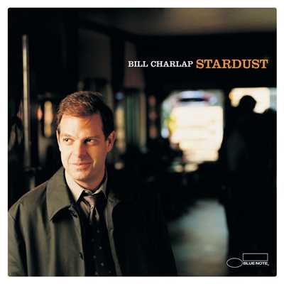 アルバム/Stardust: The Music Of Hoagy Carmichael/ビル・チャーラップ