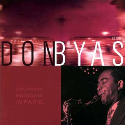 Rosetta/Don Byas Quartet