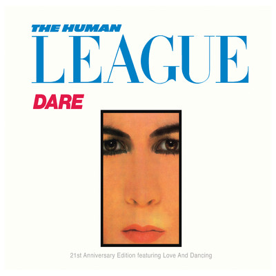 シングル/愛の残り火/The Human League