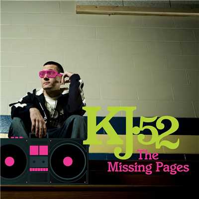 The Missing Pages/KJ-52